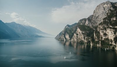 (M) Garda Trentino Bike Festival