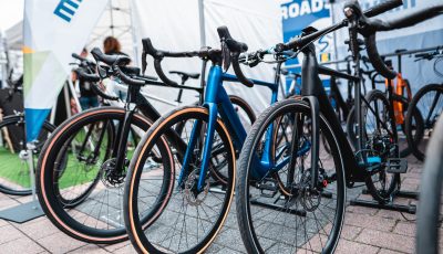 MAHLE eBikes Eurobike